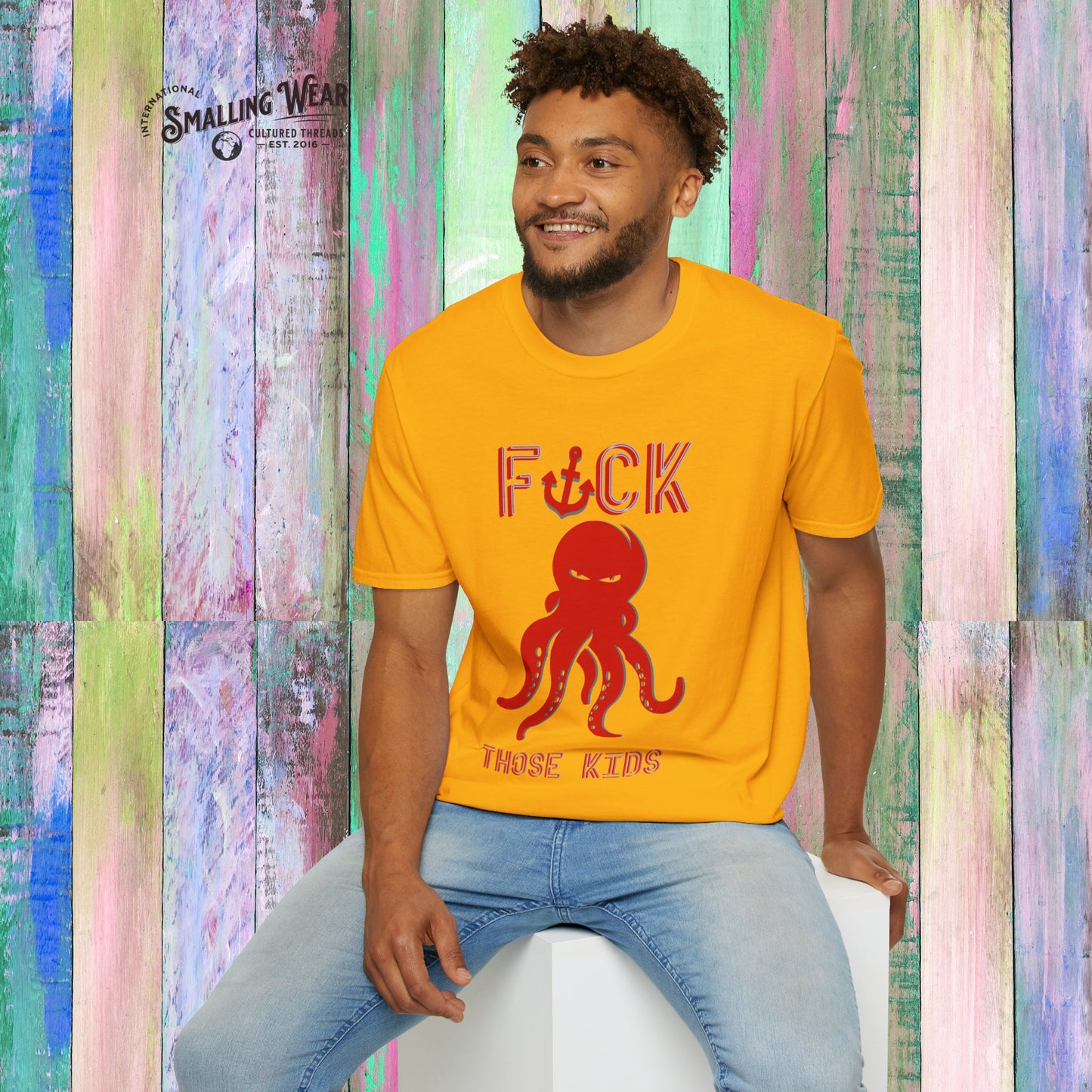 Childless Cruise T-Shirt, "F those Kids" Vacation Tee, Port of Miami Shirt, Cruise Voyage Gift