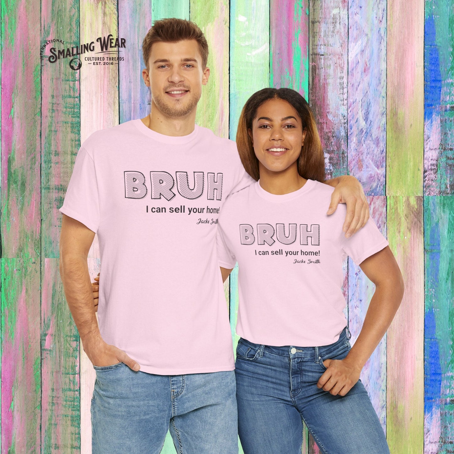 Bruh, Real Estate Shirt, Realtor Shirt, Ladies Real estate Shirt, Real Estate Shirt ,Gift for Real Estate Agent,