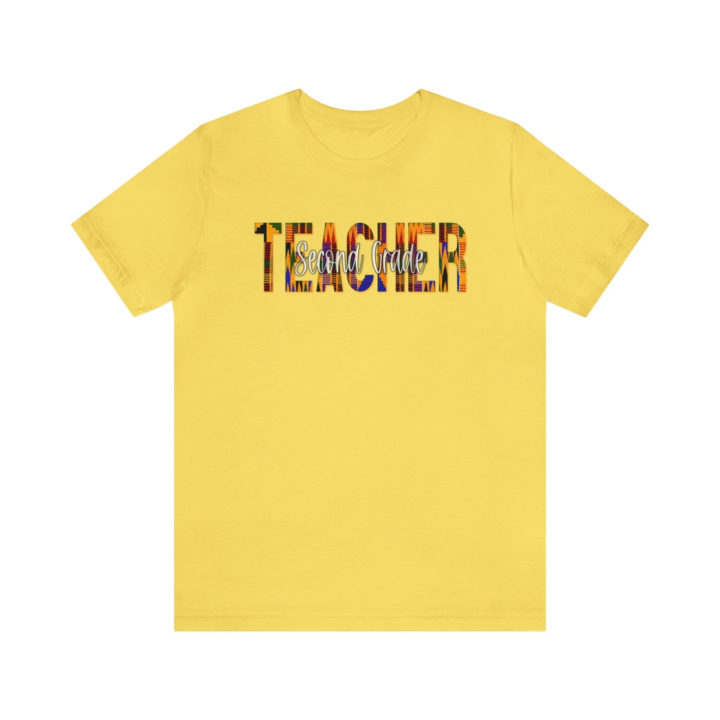 Teacher Shirt, Custom Teacher Shirt For Teacher Appreciation Gift For Teacher, Cute Elementary Teacher Tshirt , Customized Name
